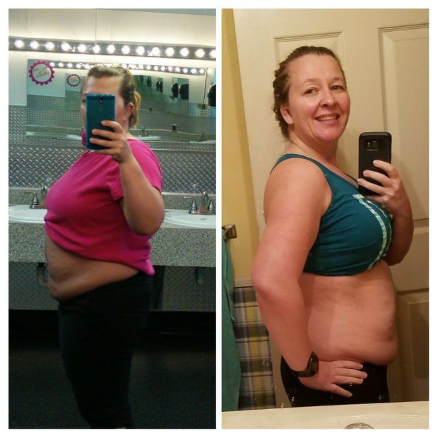 Results, transformation, shakeology results, accountability groups, do support groups work, online support groups, Maegan Blinka, Megan Blinka, 70 pound weight loss, weight loss results