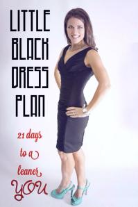 Maegan Blinka, Challenge group, accountability group, get healthy for the holidays, little black dress ready, holiday fitness plan
