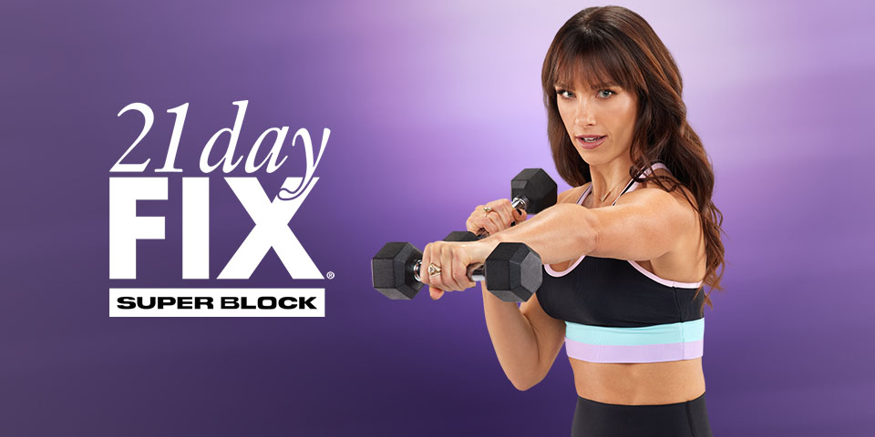 6 Beachbody Portion Fix Tips - The Fit Club Network